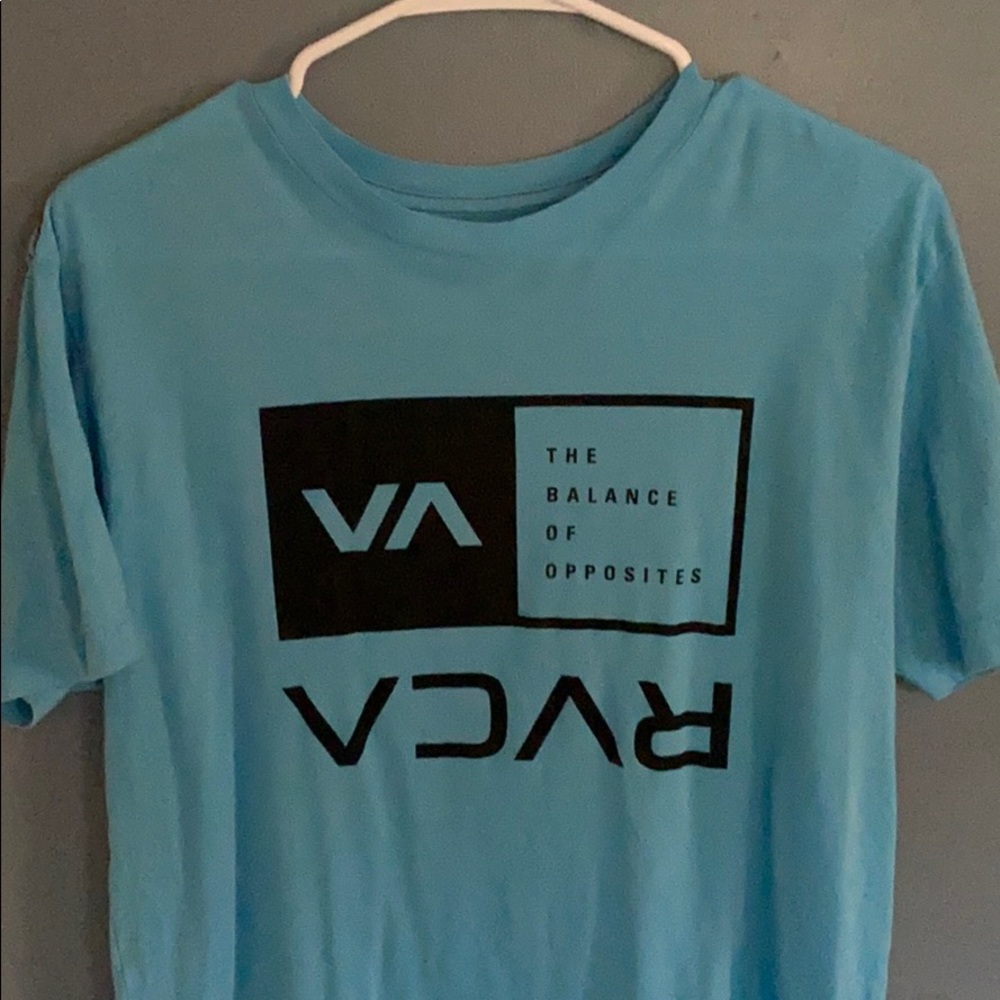 Men’s RVCA T Shirt